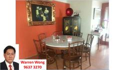 Blk 37 Telok Blangah Rise (Bukit Merah), HDB 5 Rooms #156233252